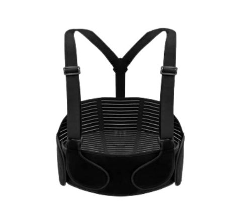 Maternity Breathable Abdominal Pregnancy Support Belt